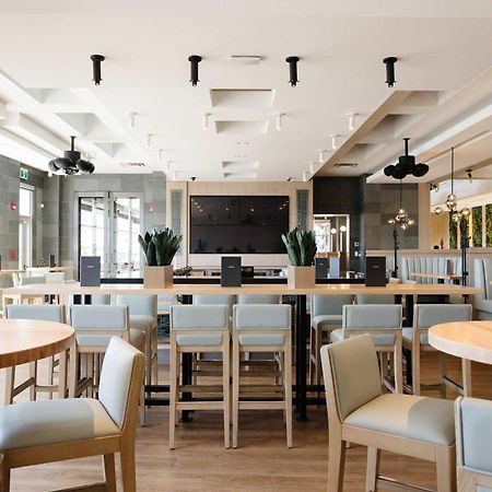 Sandman Hotel & Suites Regina Zewnętrze zdjęcie