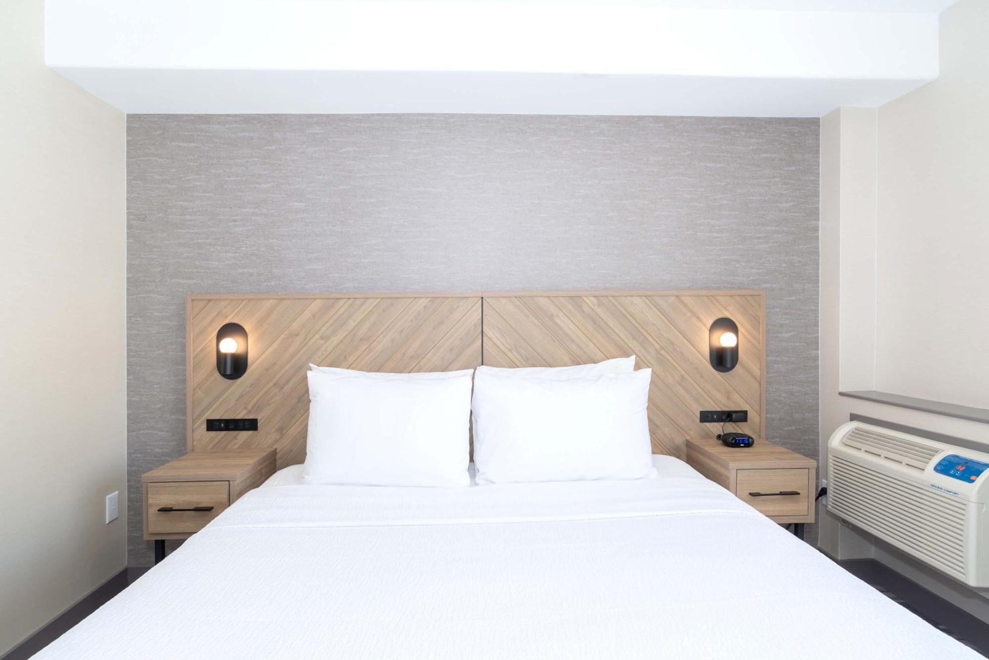 Sandman Hotel & Suites Regina Zewnętrze zdjęcie