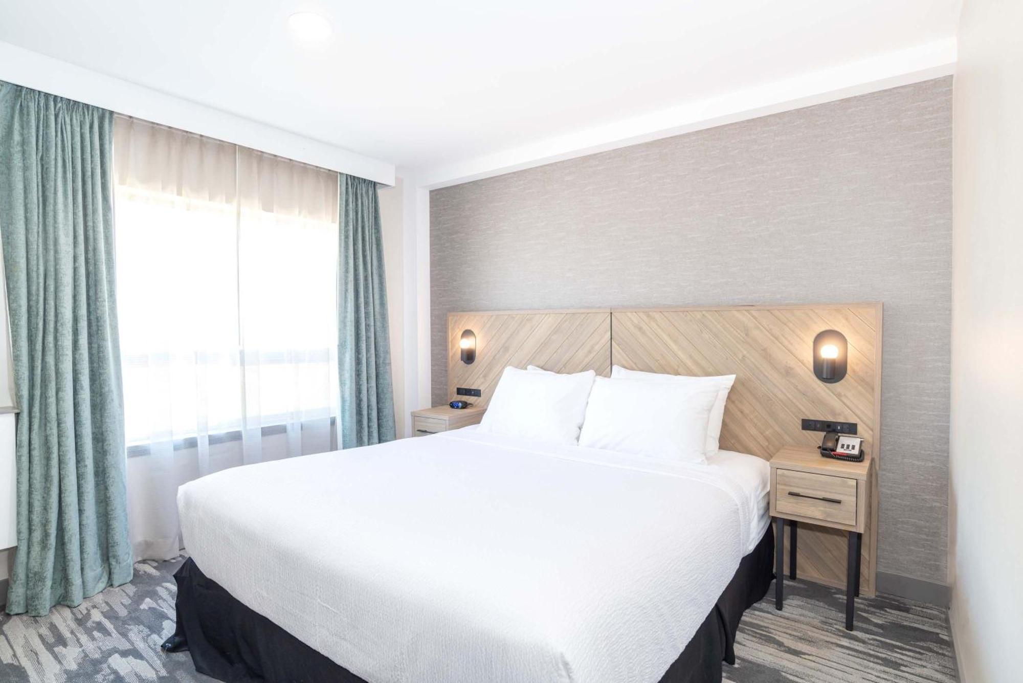 Sandman Hotel & Suites Regina Zewnętrze zdjęcie
