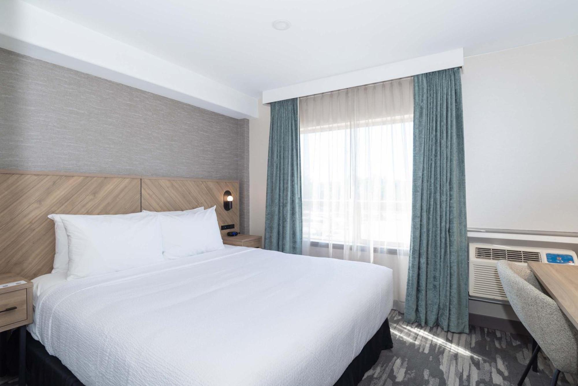 Sandman Hotel & Suites Regina Zewnętrze zdjęcie