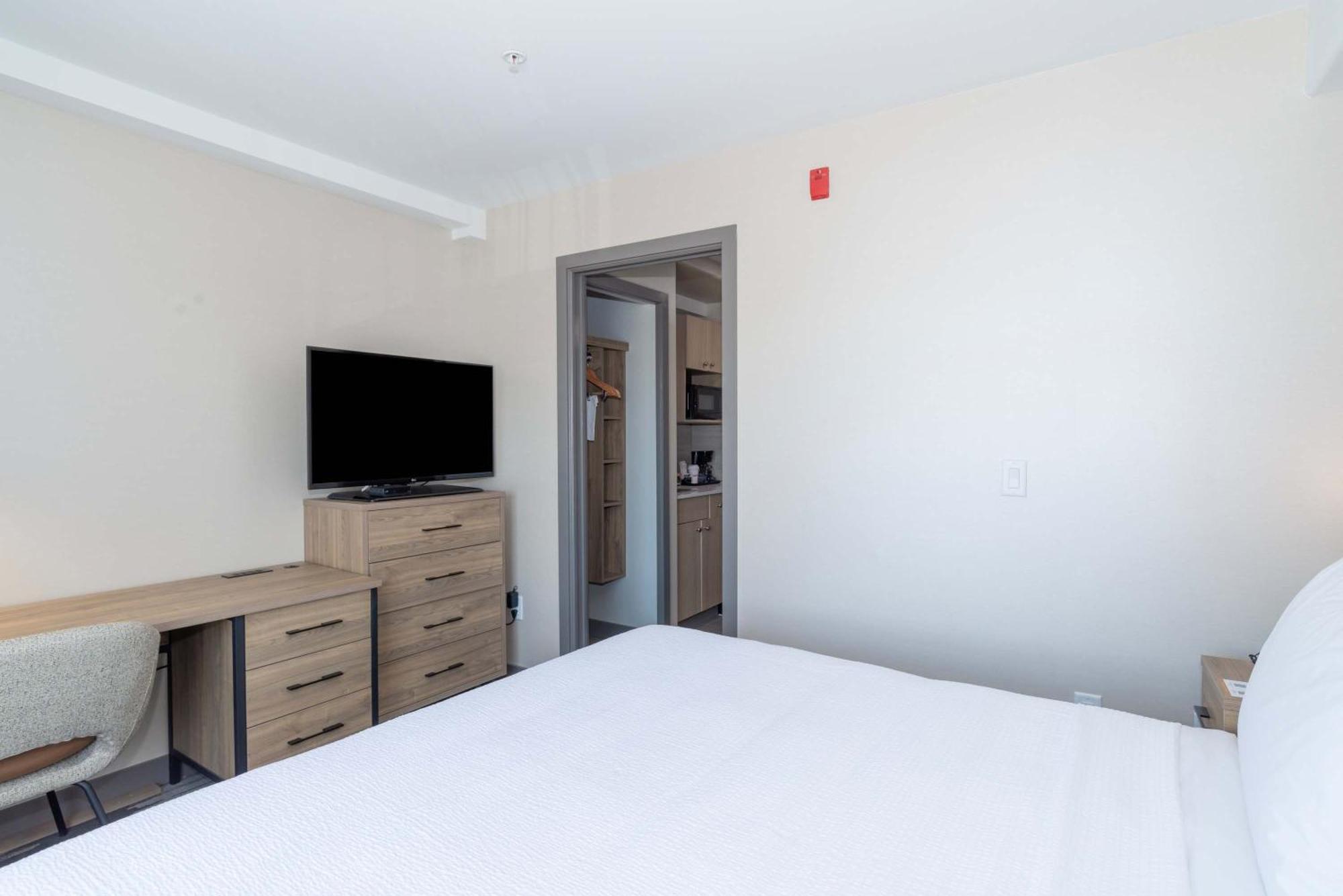 Sandman Hotel & Suites Regina Zewnętrze zdjęcie