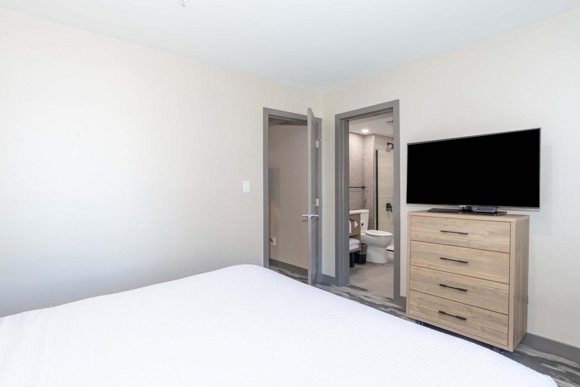 Sandman Hotel & Suites Regina Zewnętrze zdjęcie