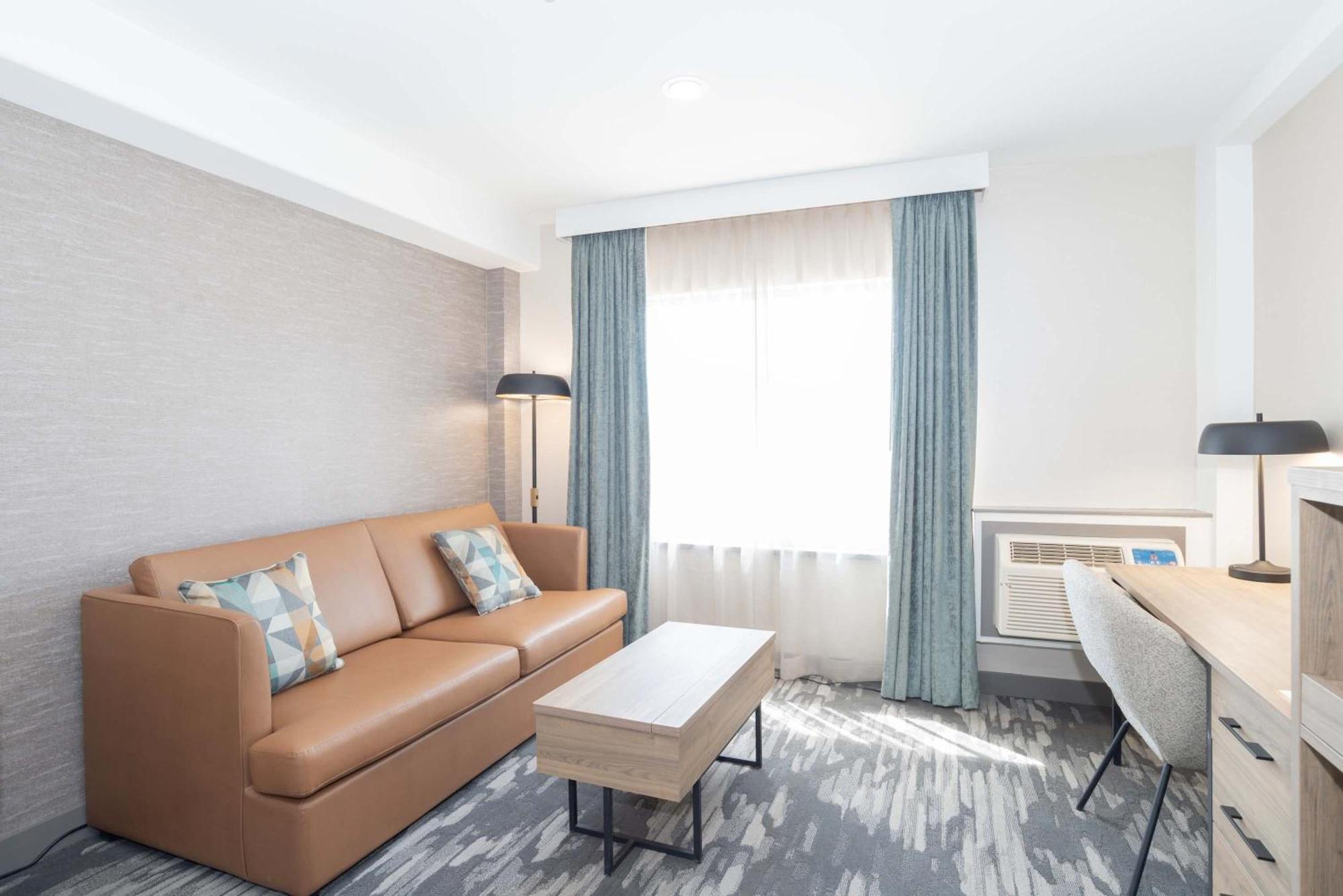 Sandman Hotel & Suites Regina Zewnętrze zdjęcie