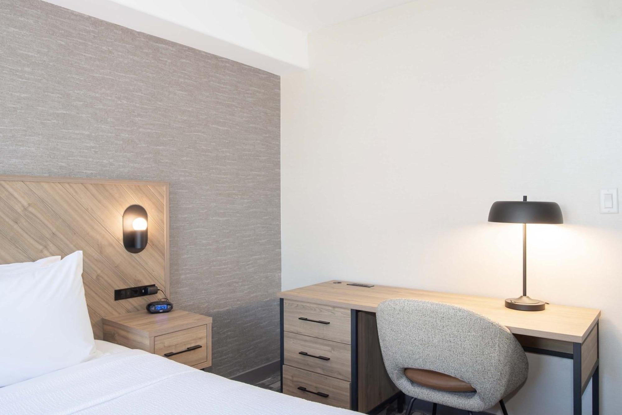 Sandman Hotel & Suites Regina Zewnętrze zdjęcie