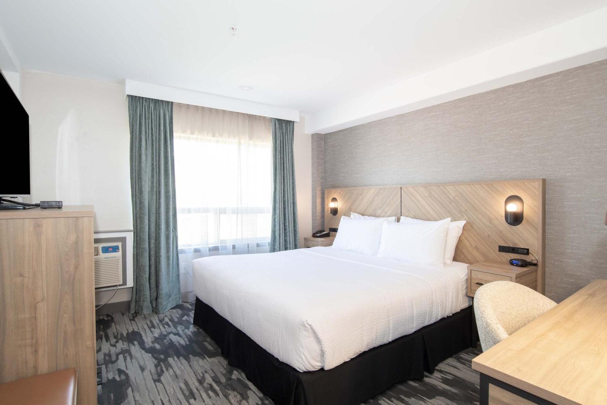 Sandman Hotel & Suites Regina Zewnętrze zdjęcie