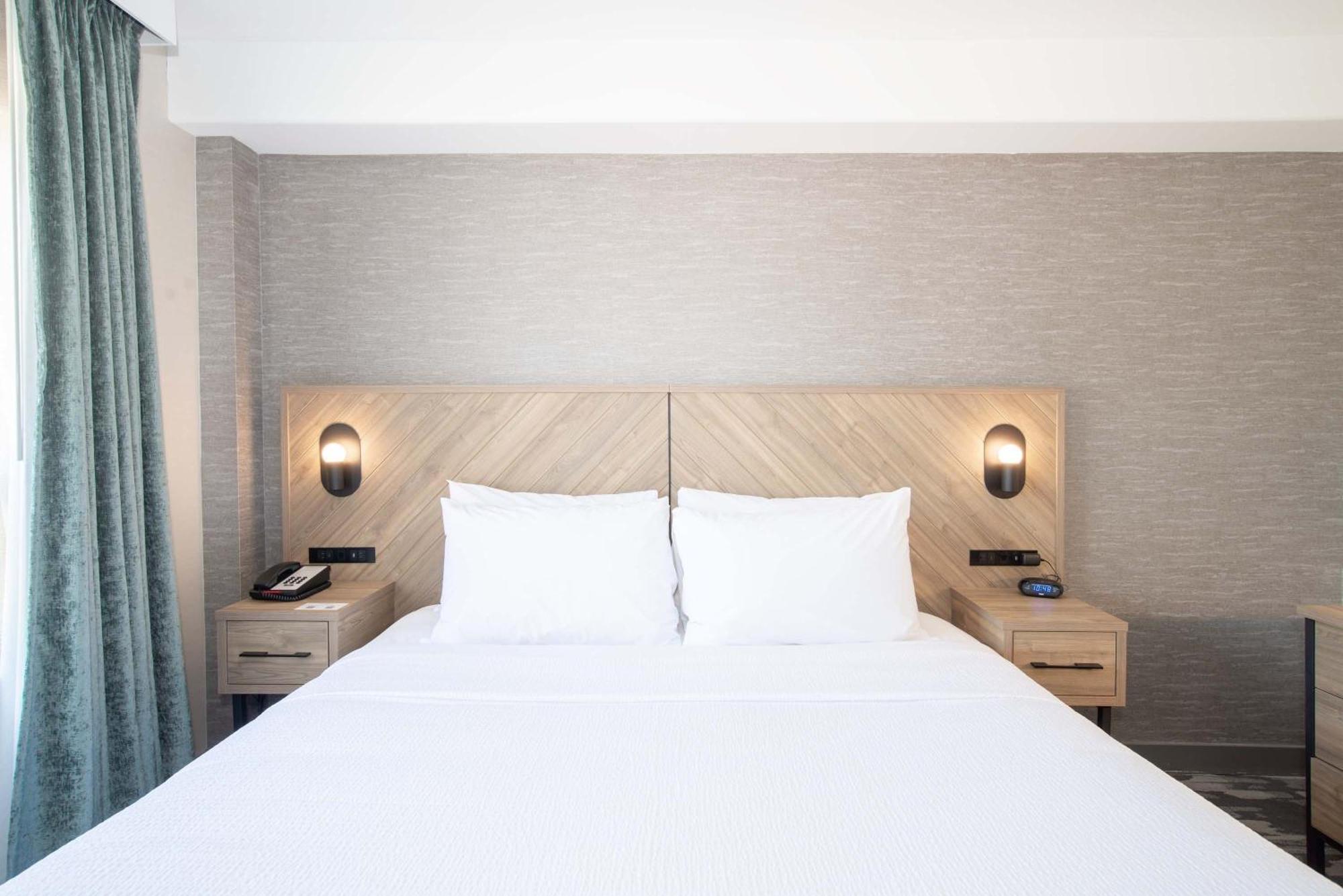 Sandman Hotel & Suites Regina Zewnętrze zdjęcie