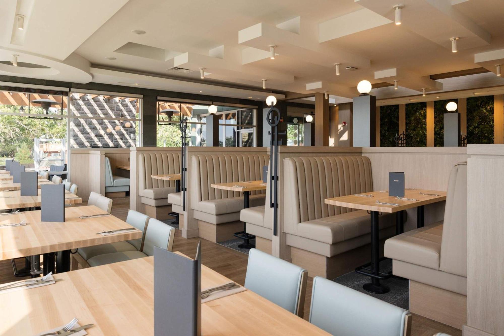 Sandman Hotel & Suites Regina Zewnętrze zdjęcie