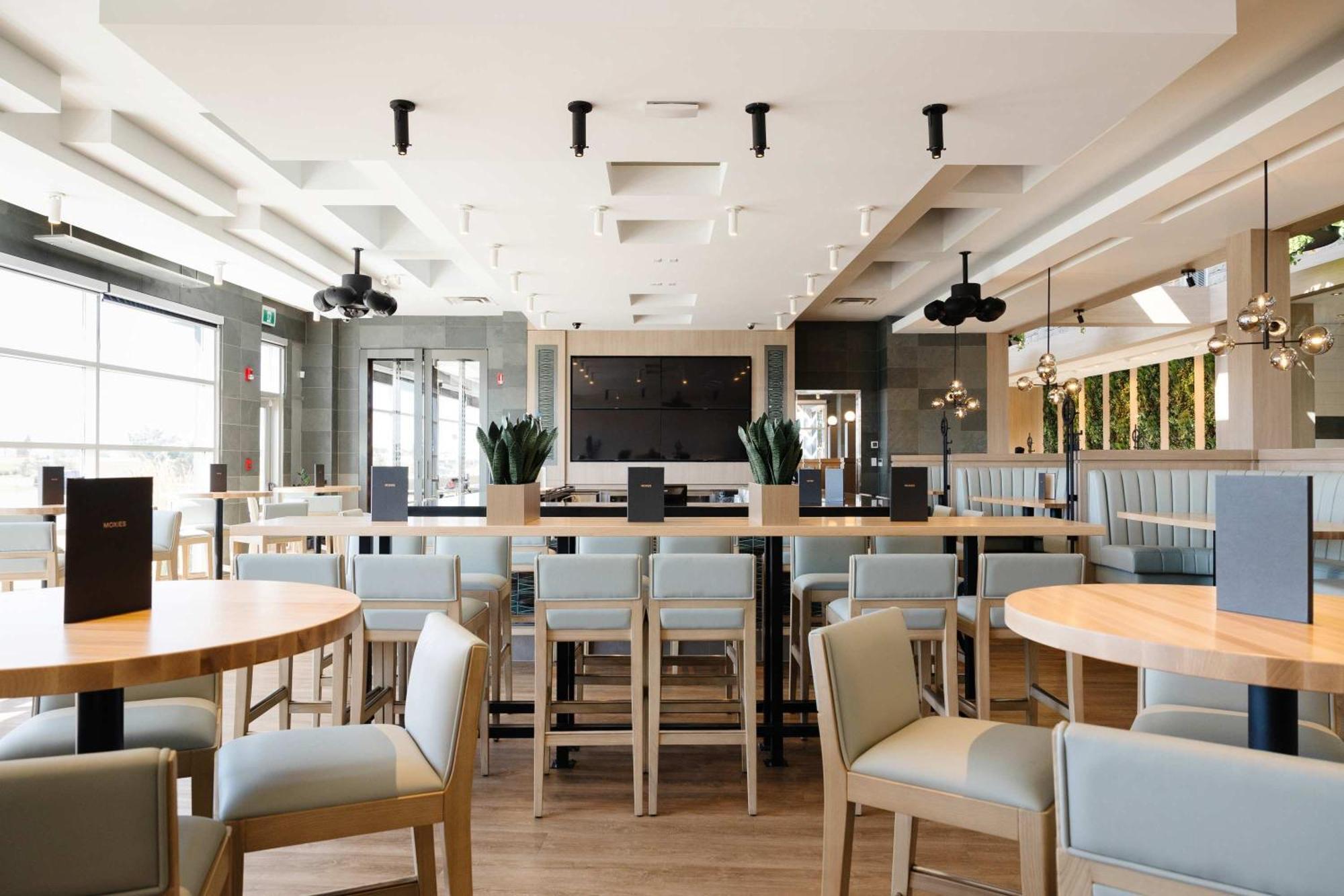 Sandman Hotel & Suites Regina Zewnętrze zdjęcie