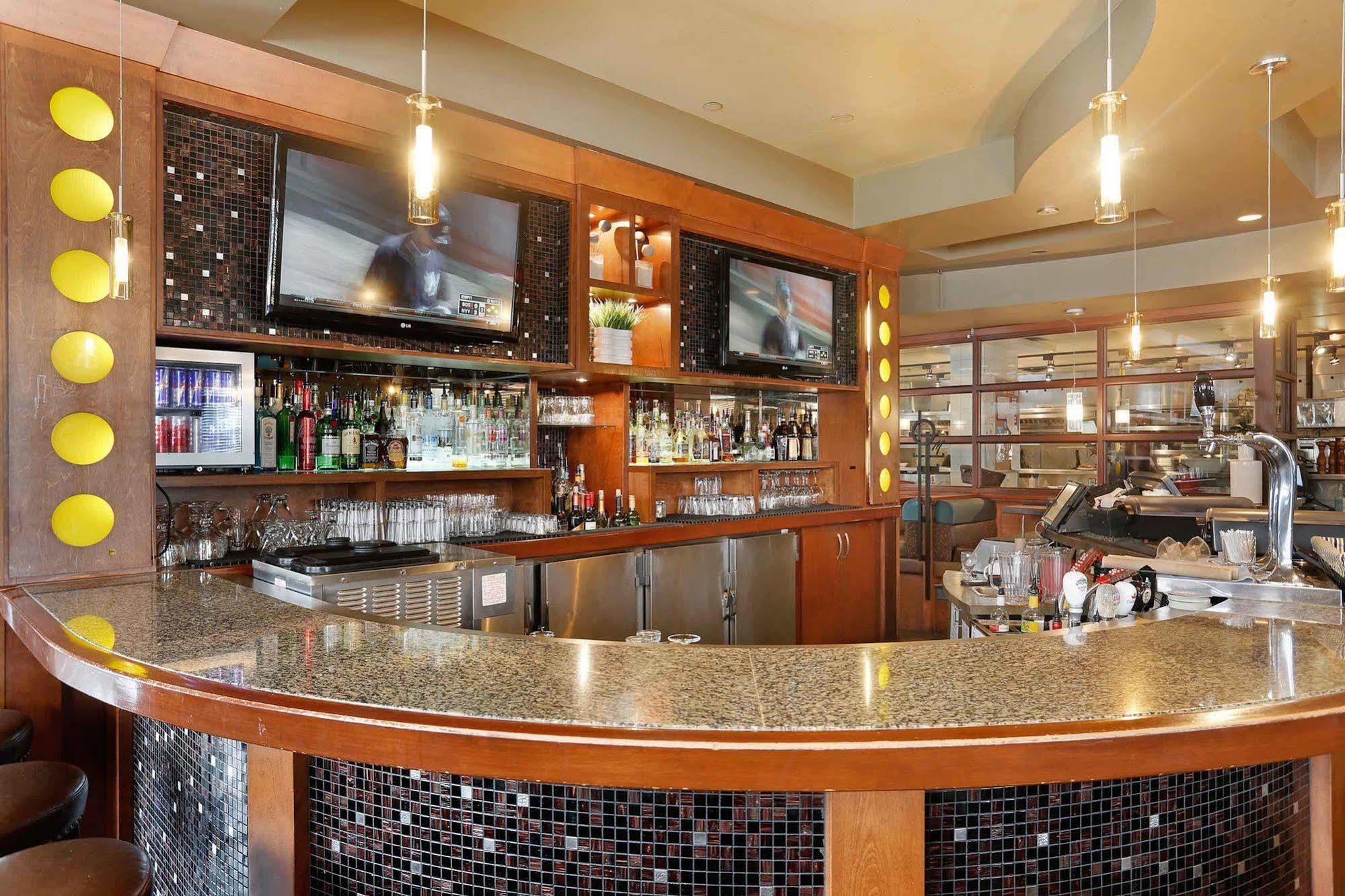 Sandman Hotel & Suites Regina Zewnętrze zdjęcie