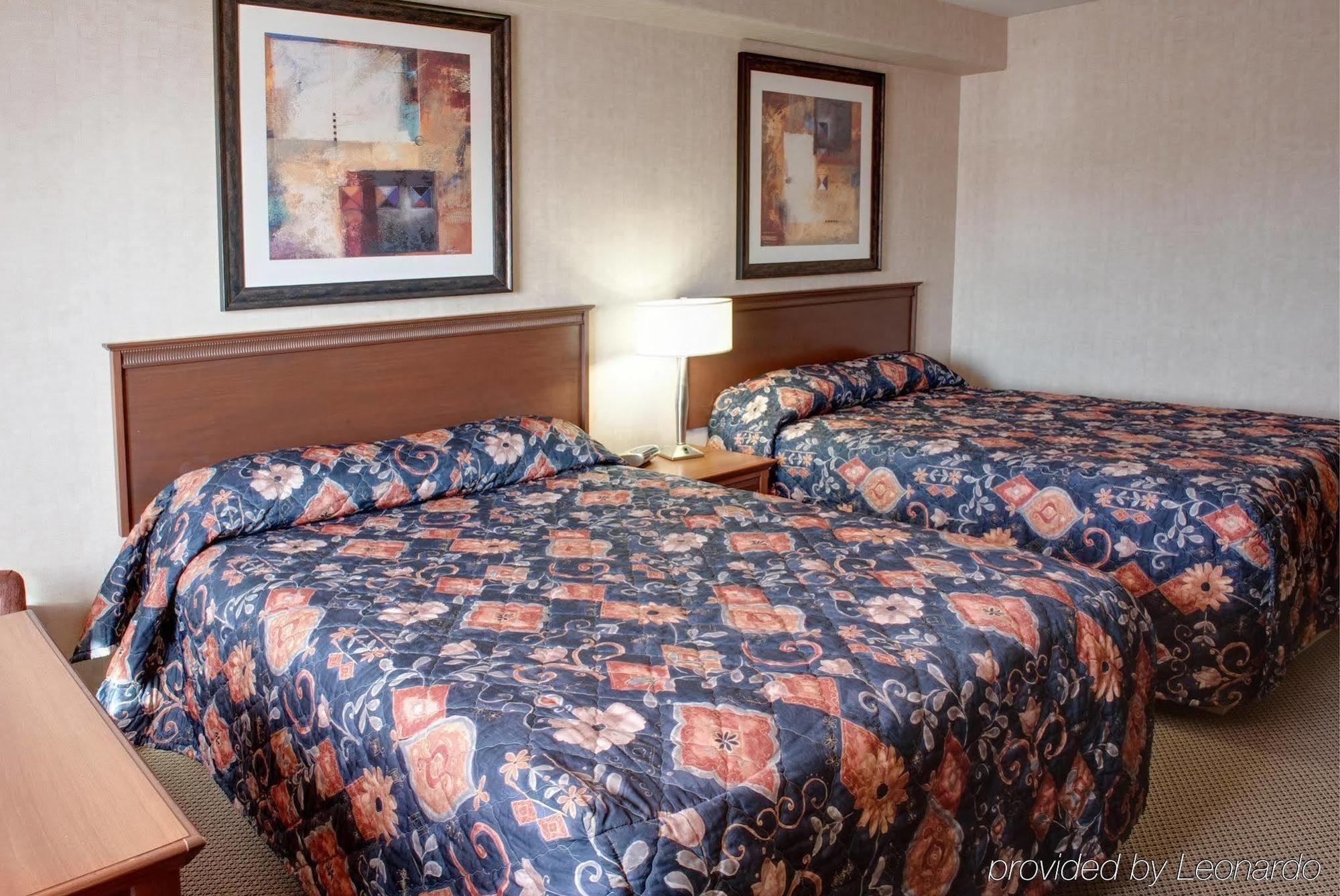 Sandman Hotel & Suites Regina Zewnętrze zdjęcie