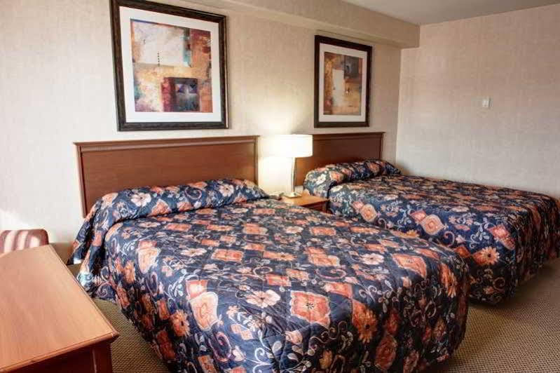 Sandman Hotel & Suites Regina Zewnętrze zdjęcie