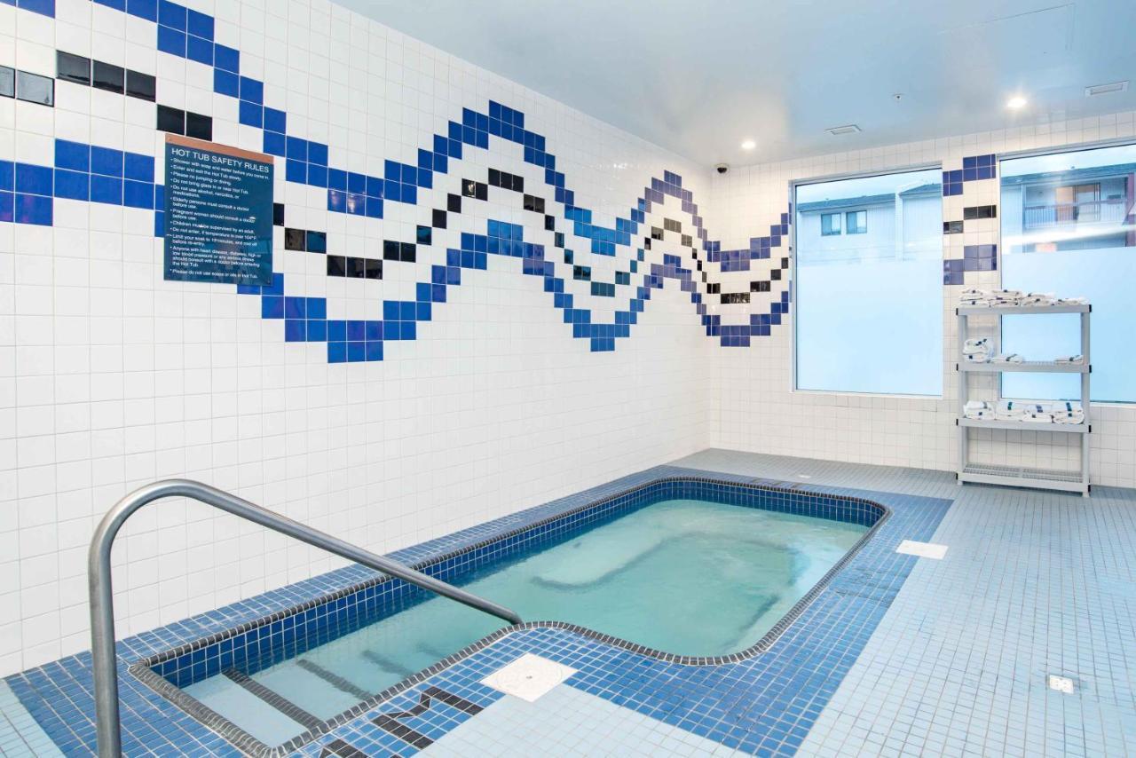 Sandman Hotel & Suites Regina Zewnętrze zdjęcie