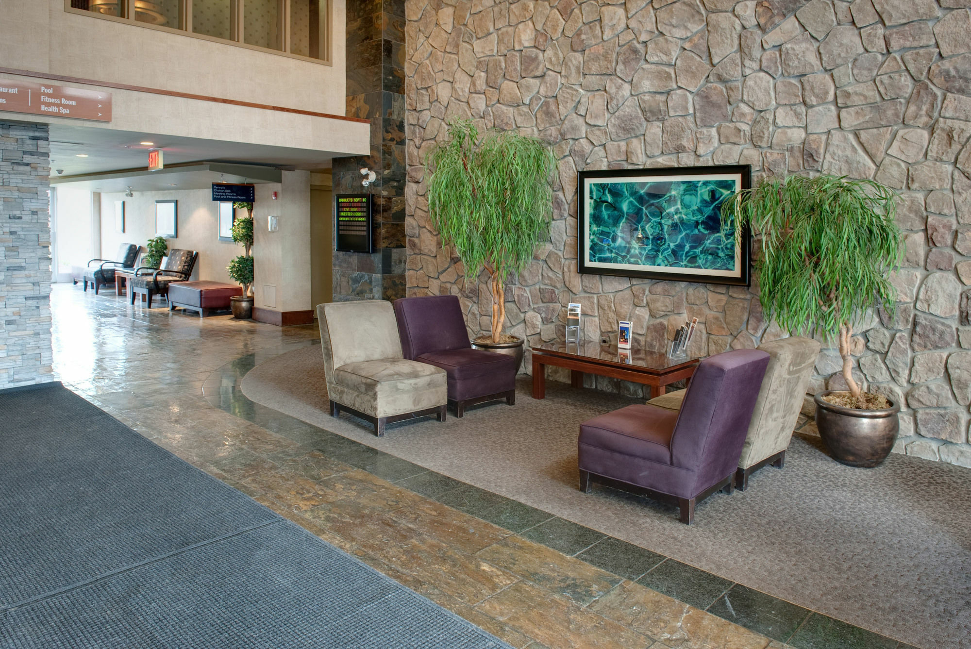 Sandman Hotel & Suites Regina Zewnętrze zdjęcie
