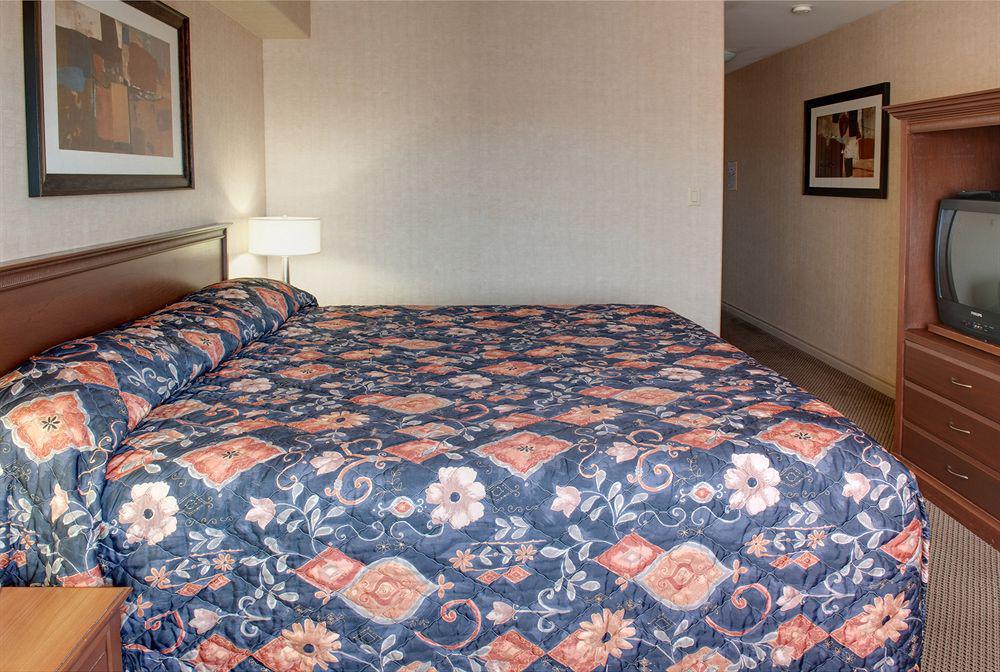 Sandman Hotel & Suites Regina Zewnętrze zdjęcie